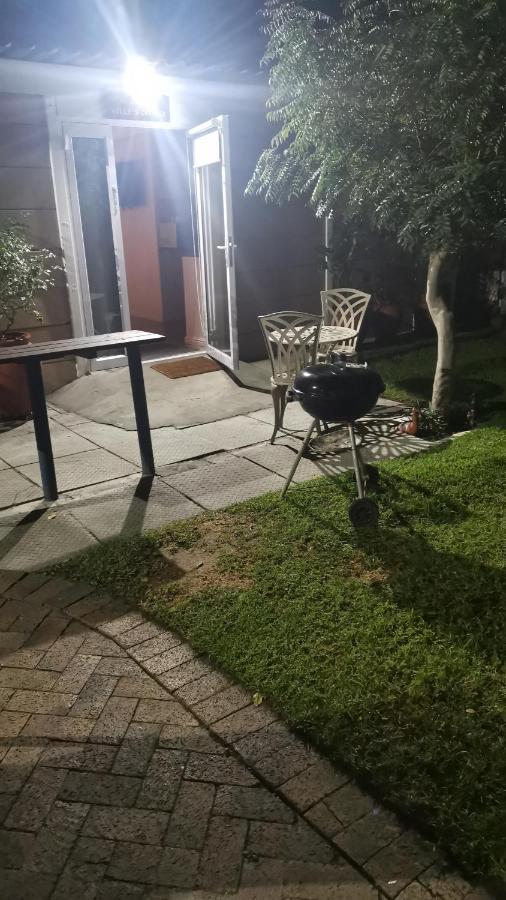 فندق Joy'S Place كيب تاون المظهر الخارجي الصورة
