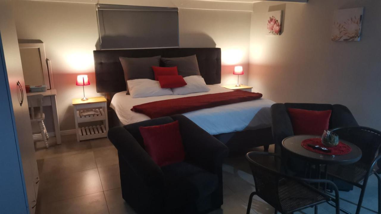 فندق Joy'S Place كيب تاون المظهر الخارجي الصورة
