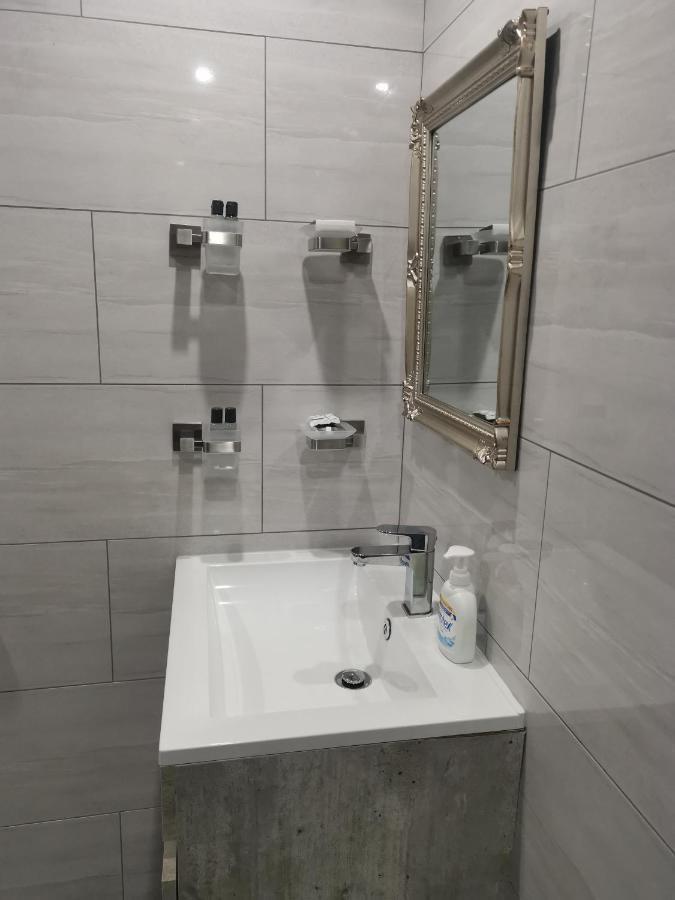 فندق Joy'S Place كيب تاون المظهر الخارجي الصورة