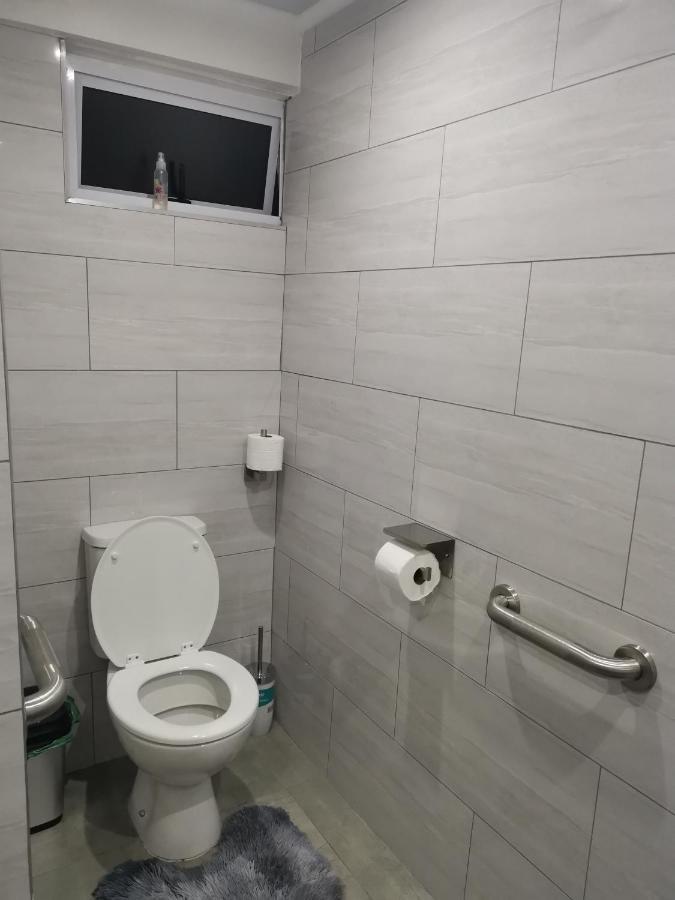 فندق Joy'S Place كيب تاون المظهر الخارجي الصورة